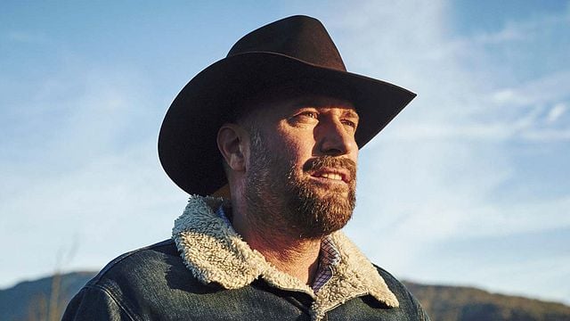 <strong>Les Cowboys</strong> Bande-annonce VF