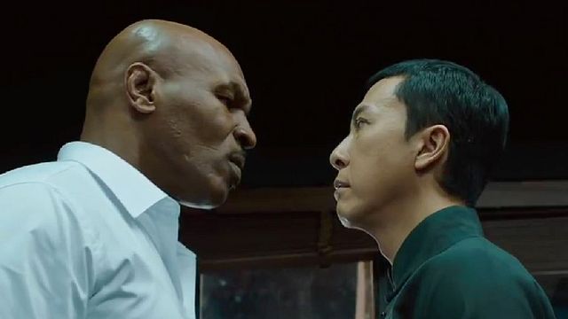 Ip Man 3 Streaming Vf Teaser du film Ip Man 3 - Ip Man 3 Teaser VO - AlloCiné