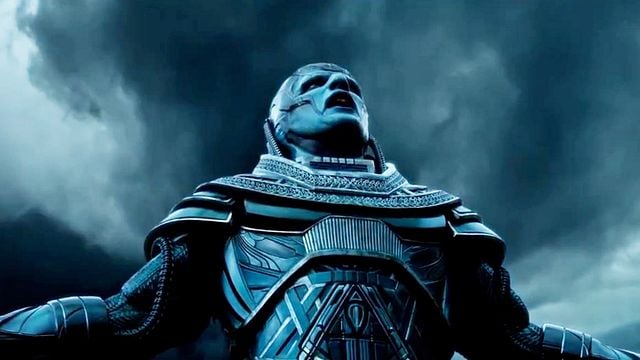 X-Men: Apocalypse Bande-annonce VO