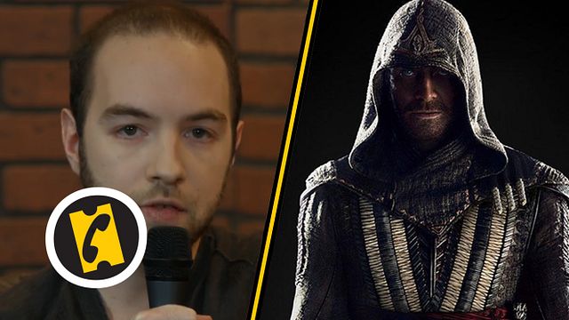 Les attentes 2016 de la rédac #10 - Assassin's Creed