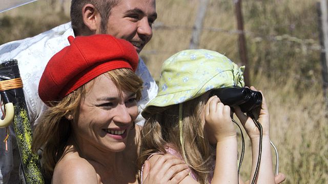 <strong>Sur le plancher des vaches</strong> Bande-annonce VF