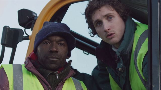 <strong>DieuMerci !</strong> Bande-annonce VF