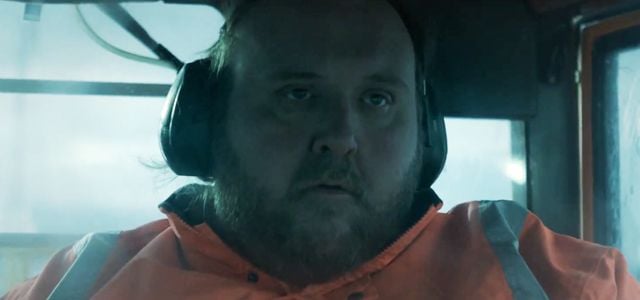<strong>L'Histoire du géant timide</strong> Bande-annonce VO