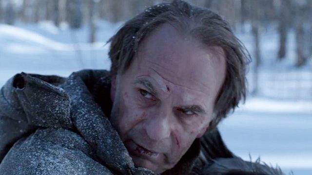 <strong>Criminel</strong> Bande-annonce VO