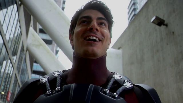 DC's Legends of Tomorrow - Saison 1 : Teaser "ATOM" VO