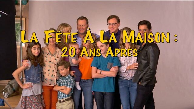 La Fete A La Maison Tmc La fête à la maison, 20 ans après : Dans les coulisses des