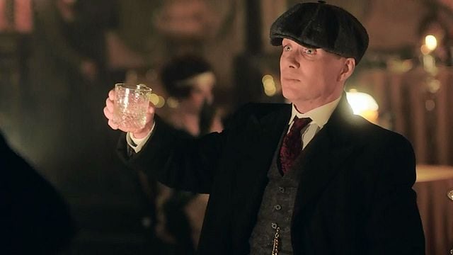 Musique Fin Saison 2 Peaky Blinders Peaky Blinders - saison 2 Teaser (3) VO - Teaser Peaky Blinders