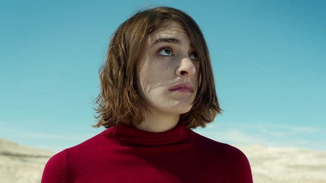 <strong>La Vallée</strong> Bande-annonce VF