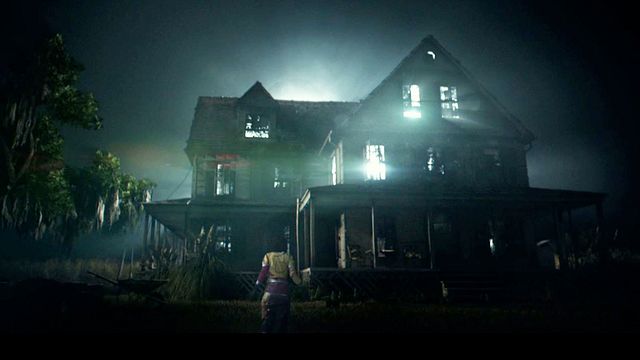 10 Cloverfield Lane Teaser VO