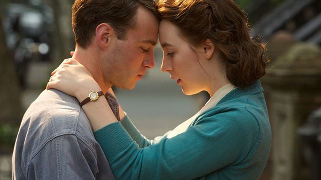 Brooklyn Bande-annonce VO