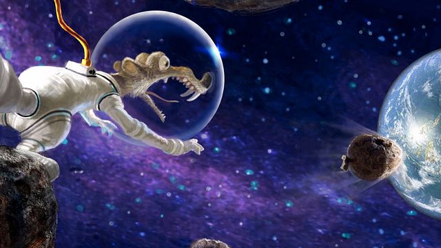 Expo Blue Sky: le teaser vidéo