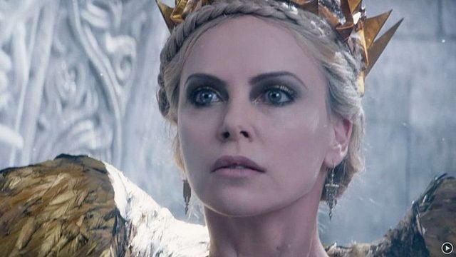 Blanche Neige Le Chasseur Et La Reine Des Glaces Le Chasseur et la reine des glaces : découvrez l’histoire qui a précédé