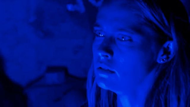 Dans Le Noir Film D Horreur Trailer du film Dans le noir - Dans le noir Bande-annonce VF - AlloCiné