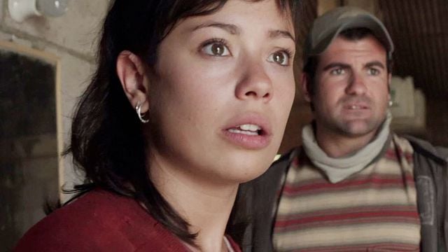 L'Olivier Bande-annonce VO