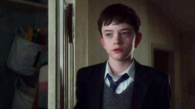 Quelques minutes après minuit Bande-annonce VO