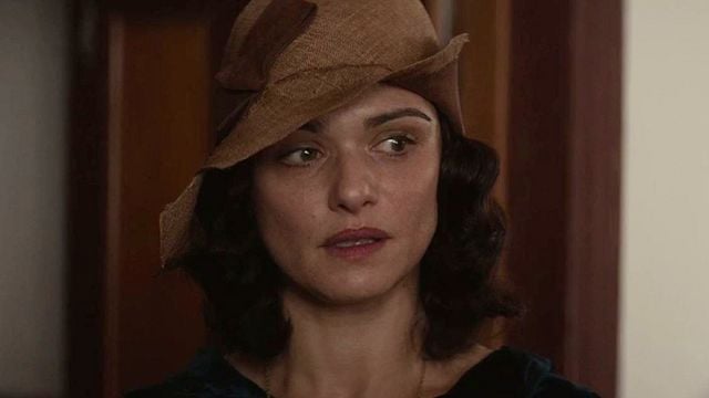 Une vie entre deux océans (The Light Between Oceans) - Rachel Weisz