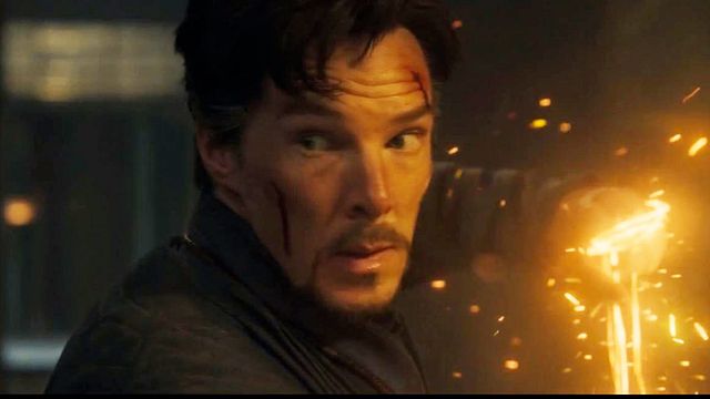 Dr Strange Combien De Scene Post Generique Qui est Doctor Strange ? Tout ce qu'il faut savoir sur le nouveau héros