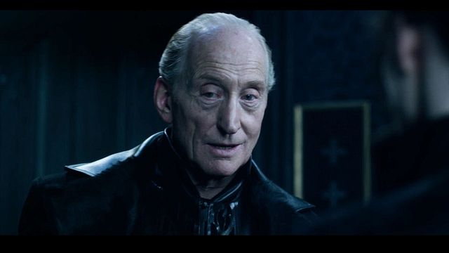 Underworld: Blood Wars Bande-annonce (2) VO