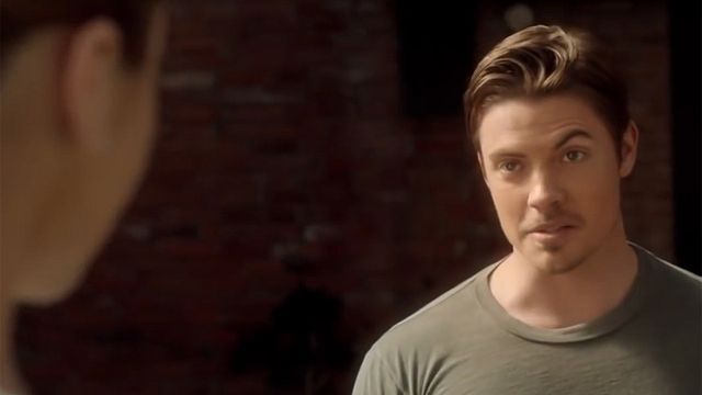 The Arrangement (2017) - saison 1 Bande-annonce VO