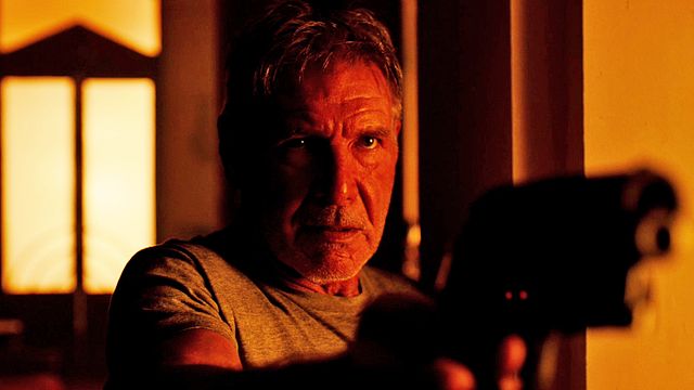 Blade Runner 2049 Bande-annonce VO