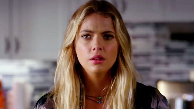 Pretty Little Liars - saison 7 - épisode 11 Teaser VO