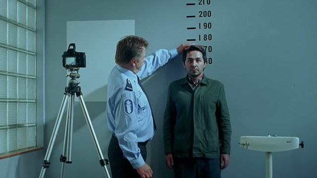 <strong>L’autre côté de l’espoir</strong> Bande-annonce (2) VO