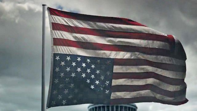 House of Cards - saison 5 Teaser VO