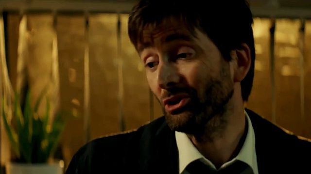 Broadchurch - saison 3 Teaser VO
