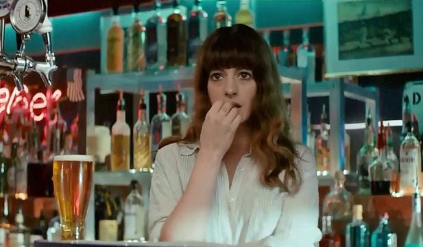 Colossal Bande-annonce VO