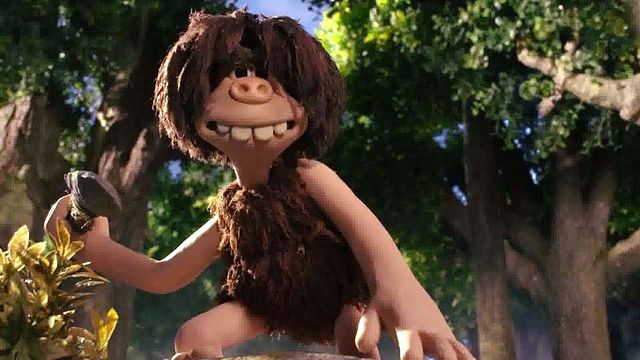 Cro Man Teaser VF