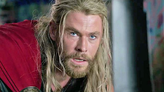 Thor : Ragnarok Bande-annonce VO