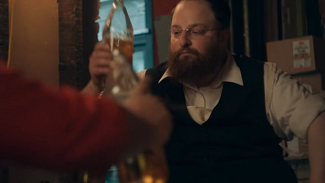 Brooklyn Yiddish Bande-annonce VO