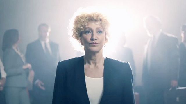 Law & Order True Crime - saison 1 Bande-annonce (3) VO