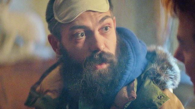 <strong>Le Manoir</strong> Bande-annonce VF