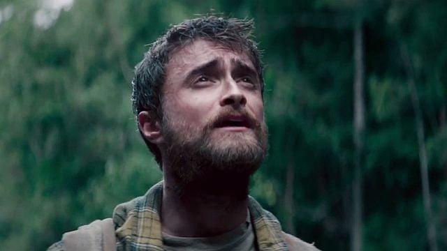 <strong>Jungle</strong> Bande-annonce VO
