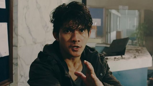 Triple Threat Teaser VO