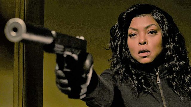 Proud Mary Bande-annonce VO