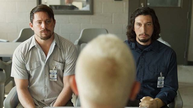 Logan Lucky Bande-annonce VO