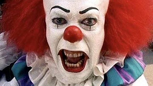 Ça - Il est revenu Bande-annonce VO