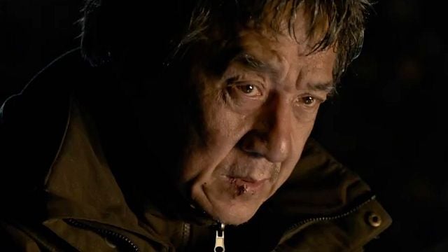 The Foreigner Bande-annonce VO