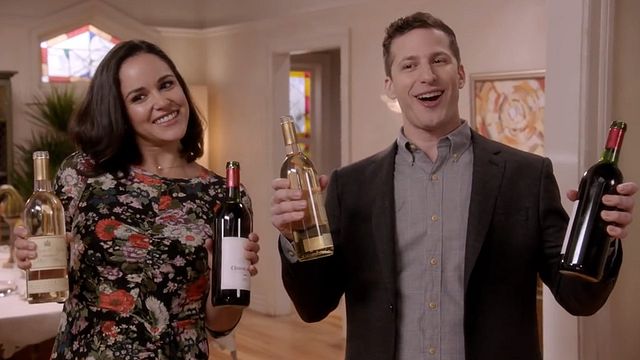 Brooklyn Nine-Nine - saison 5 - épisode 7 Teaser VO