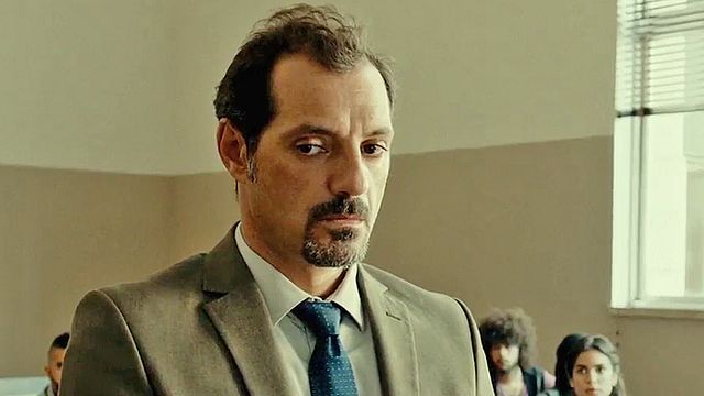 L'Insulte Bande-annonce VO