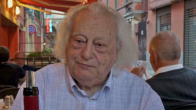 Jean Douchet, l’enfant agité Bande-annonce VF