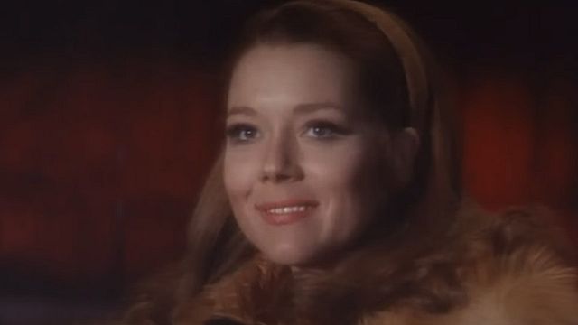 Au service secret de sa Majesté Bande-annonce VO