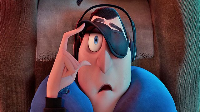 Chanson Hôtel Transylvanie 3 En Français Trailer du film Hôtel Transylvanie 3 : Des vacances monstrueuses