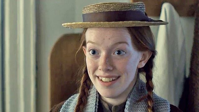 Anne With An E Saison 4 Livre