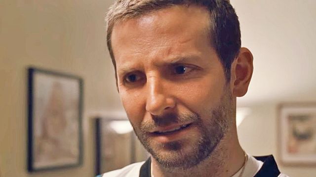 Happiness Therapy Bande-annonce VO