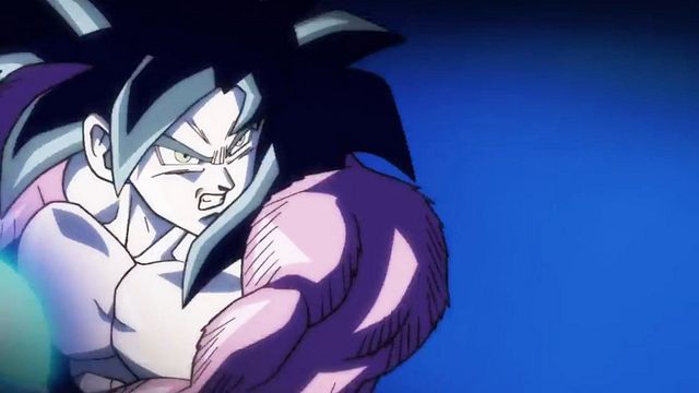 Super Dragon Ball Heroes - saison 1 Bande-annonce VO