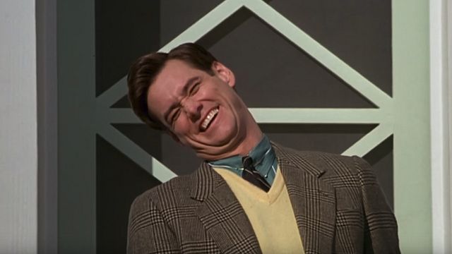 The Truman Show Bande-annonce (2) VO