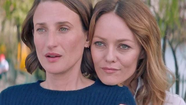 Photo De Famille Bande-annonce VF